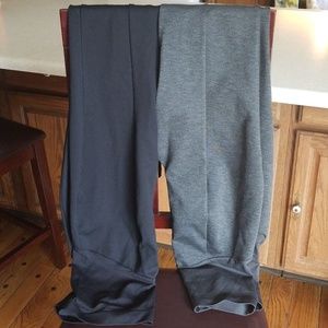 a.glow maternity legging